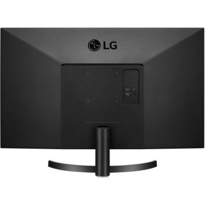 Monitor LG 32MN500M-B 31.5"/ Full HD/ Negro