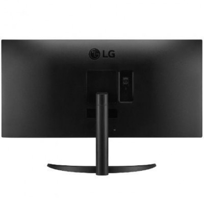 Monitor Profesional Ultrapanorámico LG 34WP500-B 34"/ WFHD/ Negro