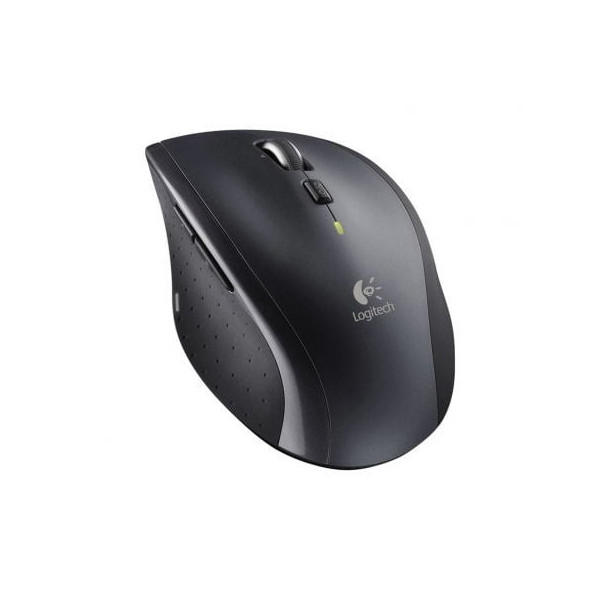 Ratón Inalámbrico Logitech Marathon M705/ Hasta 1000 DPI V2