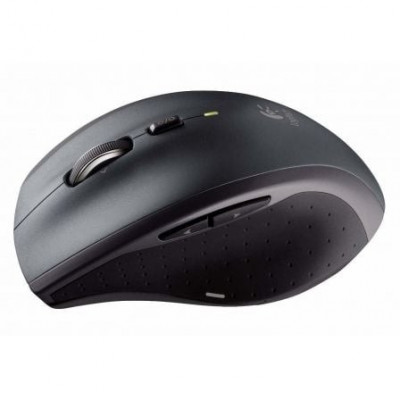 Ratón Inalámbrico Logitech Marathon M705/ Hasta 1000 DPI V2