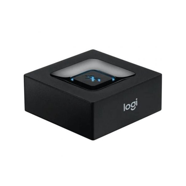 Receptor de Sonido Inalámbrico Bluetooth Logitech BT AUDIO