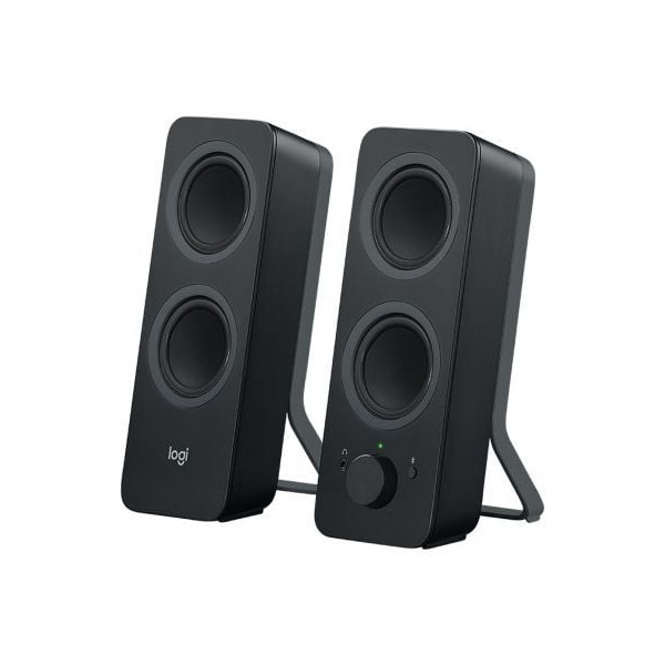 Altavoces con Bluetooth Logitech Z207/ 10W/ 2.0