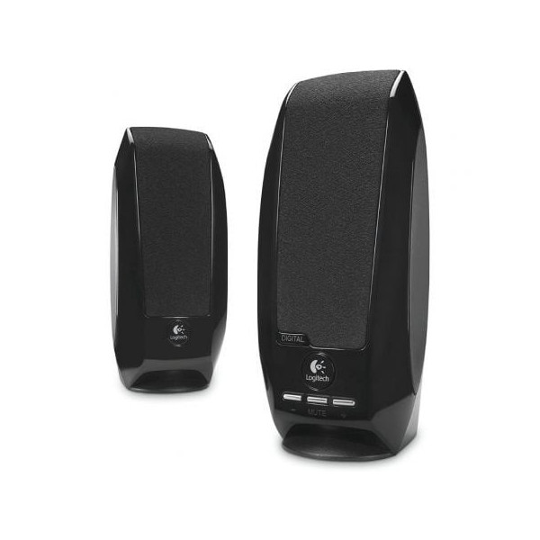 Altavoces Logitech OEM S150/ 2.0