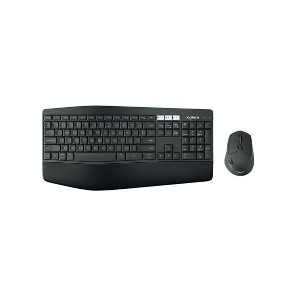 Teclado y Ratón Inalámbrico Logitech Unifying MK850 Performance