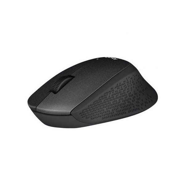 Ratón Inalámbrico Logitech Silent Plus M330/ Hasta 1000 DPI