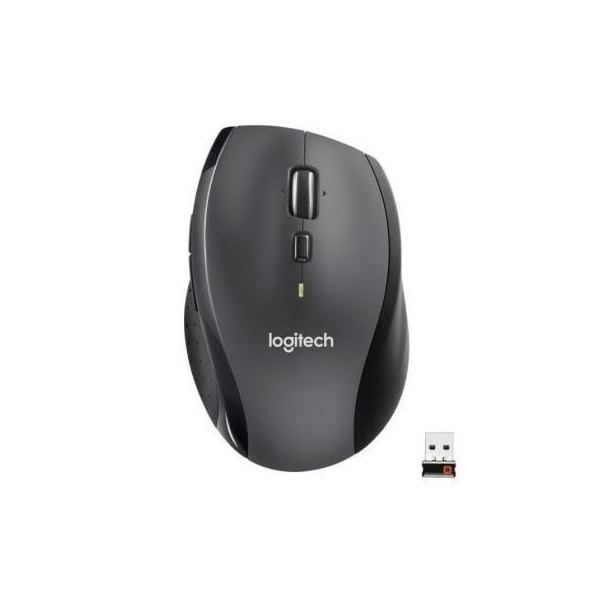 Ratón Inalámbrico Logitech Marathon M705/ Hasta 1000 DPI