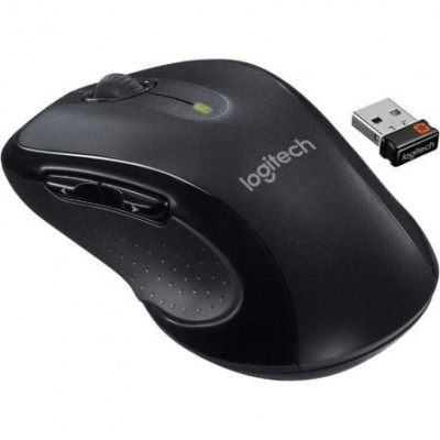 Ratón Inalámbrico Logitech Pebble M510/ Hasta 1000 DPI