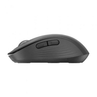 Ratón Inalámbrico por Bluetooth Logitech Signature M650 L/ Hasta 2000 DPI