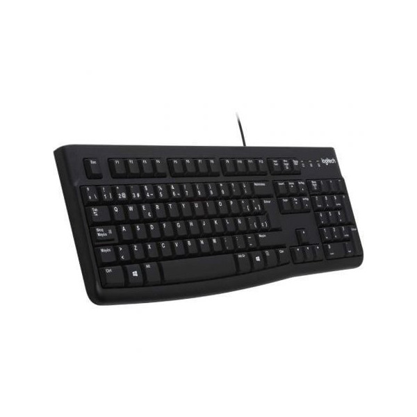 Teclado Logitech K120 OEM