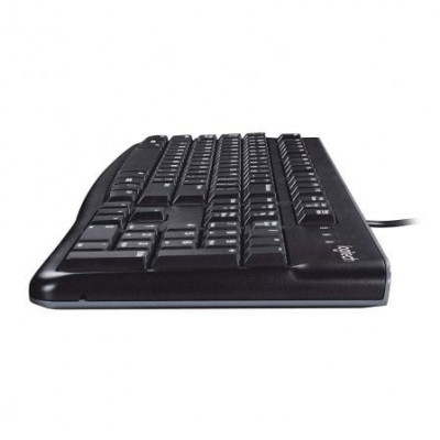 Teclado Logitech K120 OEM