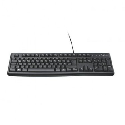 Teclado Logitech K120 Retail