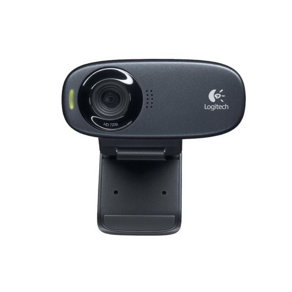 Webcam Logitech C310/ 1280 x 720 HD