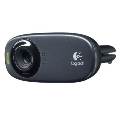 Webcam Logitech C310/ 1280 x 720 HD