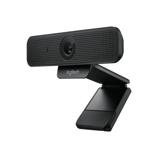 Webcam Logitech C925E/ Enfoque Automático/ 1920 x 1080 Full HD