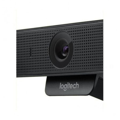 Webcam Logitech C925E/ Enfoque Automático/ 1920 x 1080 Full HD