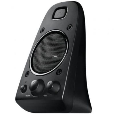 Altavoces Logitech Z623 THX/ 200W/ 2.1