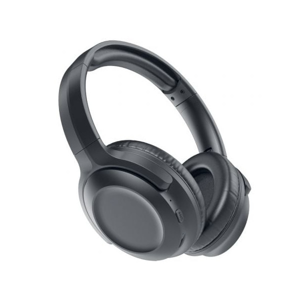 Auriculares Inalámbricos Muvit MCHPH0011/ con Micrófono/ Bluetooth/ Negros