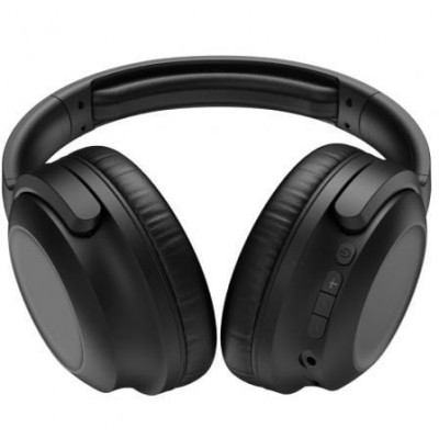 Auriculares Inalámbricos Muvit MCHPH0011/ con Micrófono/ Bluetooth/ Negros