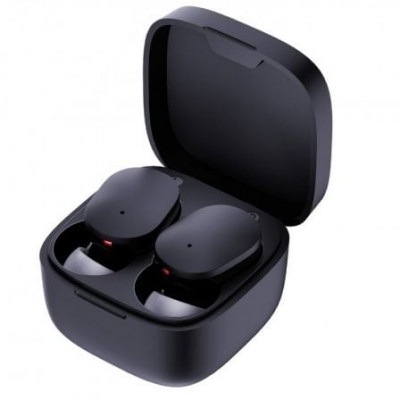 Auriculares Bluetooth Myway Bluetooth Mini Touch Control MWHPH0035 con estuche de carga/ Autonomía 3.5h/ Negros