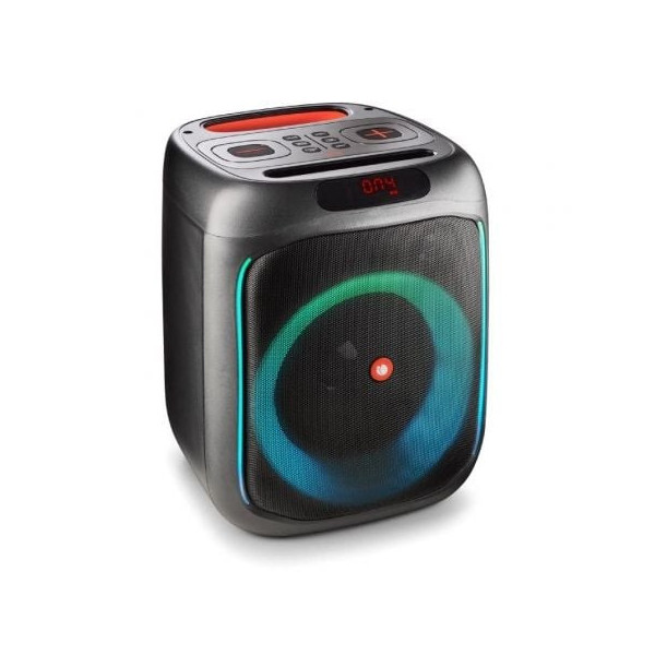 Altavoz con Bluetooth NGS Wild Swag/ 80W/ 1.0