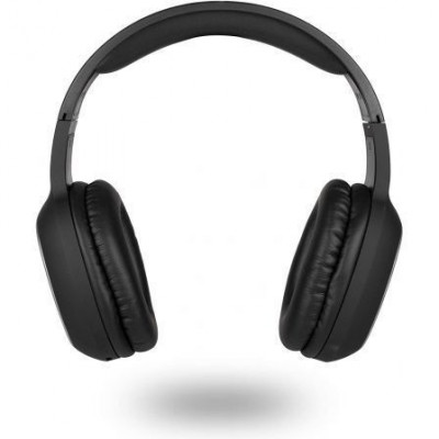 Auriculares Inalámbricos NGS Ártica Pride/ con Micrófono/ Bluetooth/ Negros