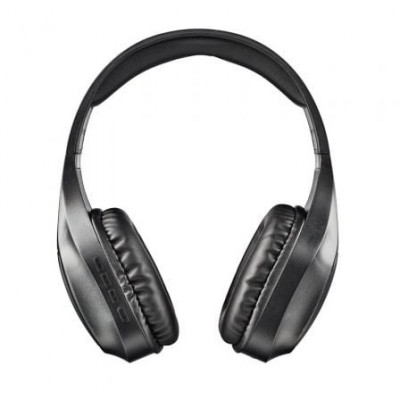 Auriculares Inalámbricos NGS Artica Wrath/ con Micrófono/ Bluetooth/ Negros