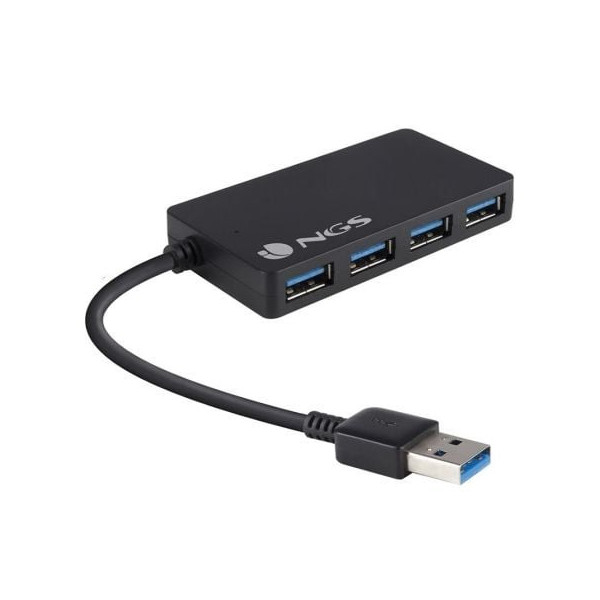 Hub USB NGS IHUB 3.0/ 4xUSB