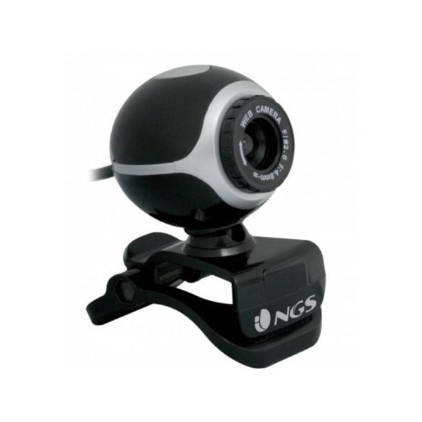 Webcam NGS Xpress Cam 300