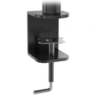 Soporte para 2 Monitores Nox Lite Dual Stand/ hasta 8kg