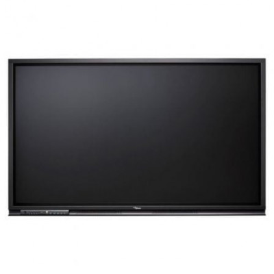 Pantalla Digital Interactiva Optoma Creative Touch Serie 3 3652RK/ 65"