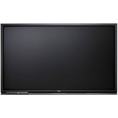 Pantalla Digital Interactiva Optoma Creative Touch Serie 3 3752RK/ 75"