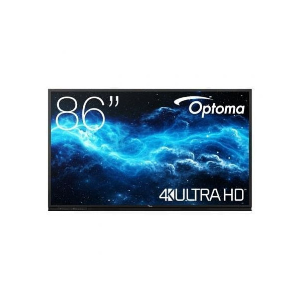 Pantalla Digital Interactiva Optoma Creative Touch Serie 3 3862RK/ 86"