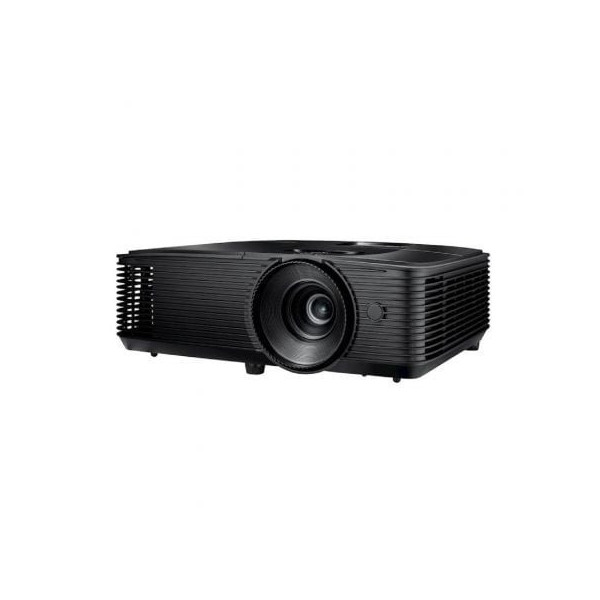 Proyector Optoma X400LVe/ 4000 Lúmenes/ XGA/ HDMI-VGA/ Negro