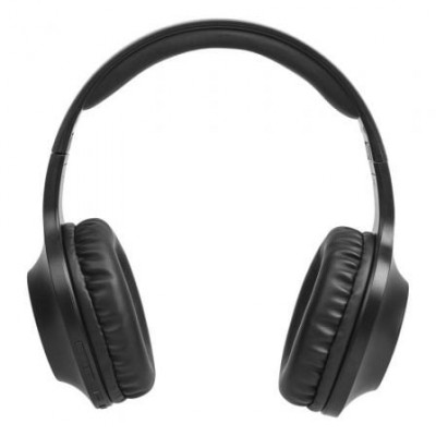 Auriculares Inalámbricos Panasonic RB-HX220B/ con Micrófono/ Bluetooth/ Negro