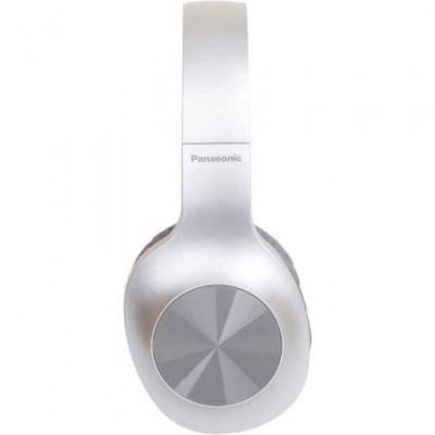 Auriculares Inalámbricos Panasonic RB-HX220B/ con Micrófono/ Bluetooth/ Plata