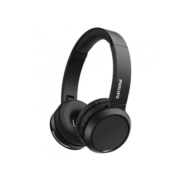 Auriculares Inalámbricos Philips TAH4205/ con Micrófono/ Bluetooth/ Negros