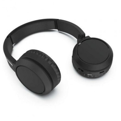 Auriculares Inalámbricos Philips TAH4205/ con Micrófono/ Bluetooth/ Negros