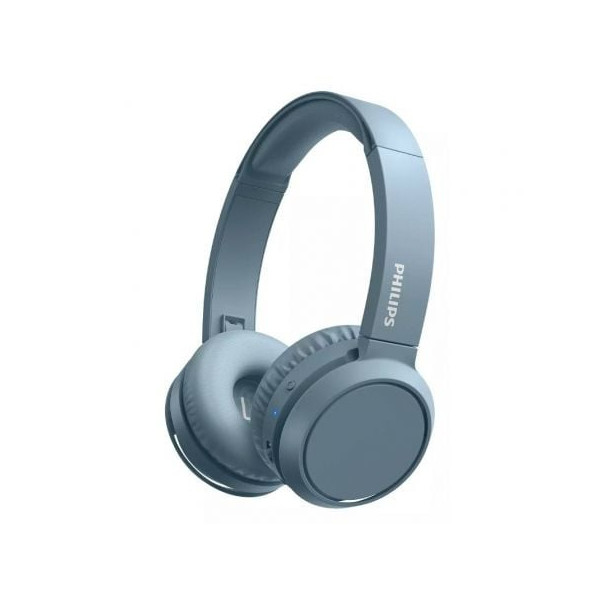 Auriculares Inalámbricos Philips TAH4205/ con Micrófono/ Bluetooth/ Azules