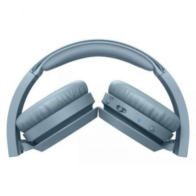 Auriculares Inalámbricos Philips TAH4205/ con Micrófono/ Bluetooth/ Azules