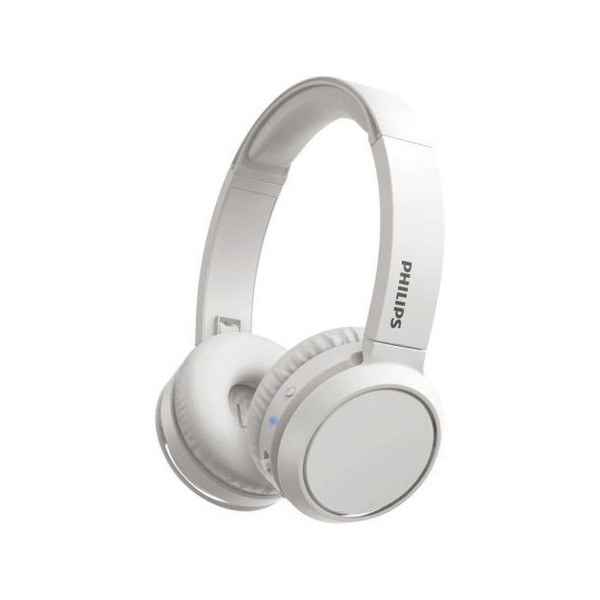 Auriculares Inalámbricos Philips TAH4205/ con Micrófono/ Bluetooth/ Blancos