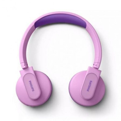 Auriculares Inalámbricos Philips TAK4206/ con Micrófono/ Bluetooth/ Rosas