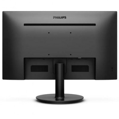 Monitor Philips 241V8L 23.8"/ Full HD/ Negro