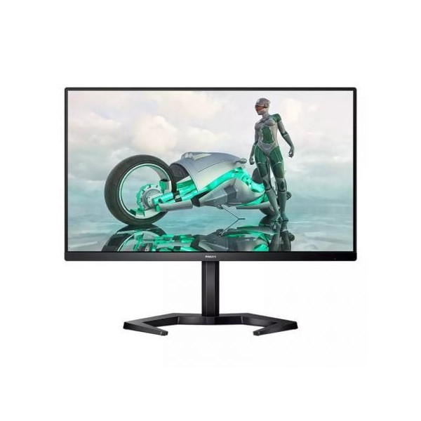 Monitor Gaming Philips Evnia 24M1N3200ZS 23.8"/ Full HD/ 1ms/ 165Hz/ IPS/ Negro