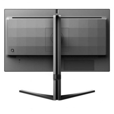 Monitor Gaming Philips Evnia 25M2N5200P 24.5"/ Full HD/ 0.5ms/ 240Hz/ IPS/ Regulable en altura/ Negro