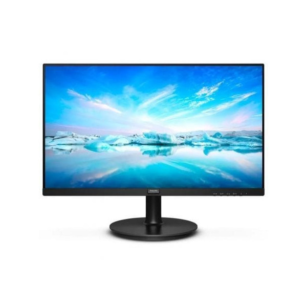 Monitor Philips 271V8L 27"/ Full HD/ Negro