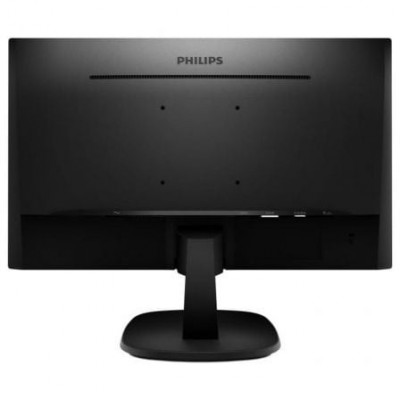 Monitor Philips 273V7QDSB 27"/ Full HD/ Negro