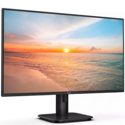 Monitor Profesional Philips 27E1N1100A 27"/ Full HD/ Multimedia/ Negro