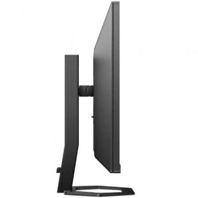 Monitor Profesional Philips 27E1N5500LA 27"/ QHD/ Multimedia/ Regulable en altura/ Negro