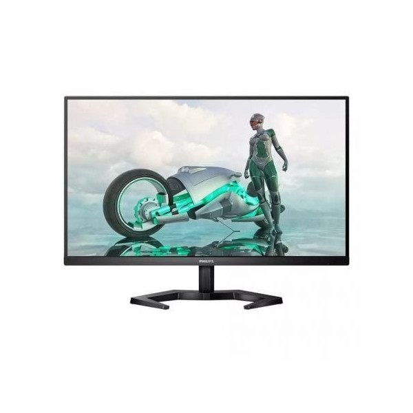 Monitor Gaming Philips 27M1N3200ZS 27"/ Full HD/ 1ms/ 165Hz/ IPS/ Negro