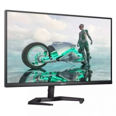 Monitor Gaming Philips 27M1N3200ZS 27"/ Full HD/ 1ms/ 165Hz/ IPS/ Negro